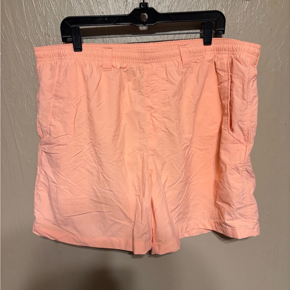 Columbia Swim Trunks